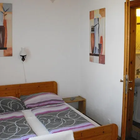 Pensionat Hungaria Budapest
