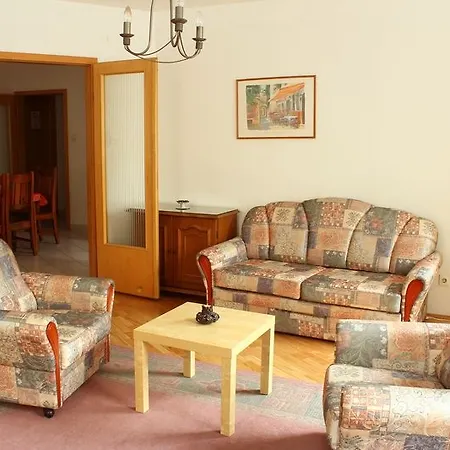 Konukevi Boulevard Panzio - Self Check-in Budapeşte