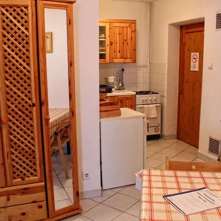 Boulevard Panzio - Self Check-in 3* Budapeşte