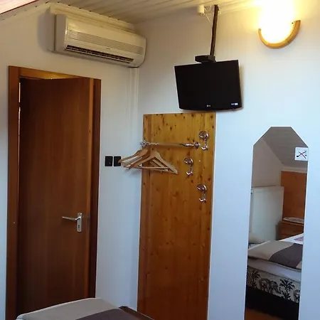 Vendégház Bai 3*
