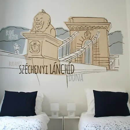Apartment Maps *