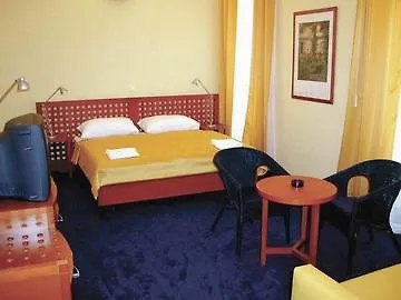 Wombat's Budapeste