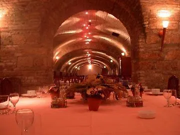 Albergue Wombat's *