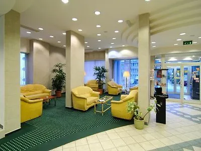 Hotel Europa & Congress Center Budapest