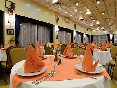Europa & Congress Center Hotel