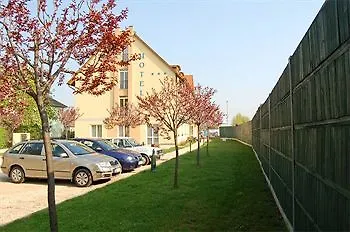 Hotel Luna Boedapest