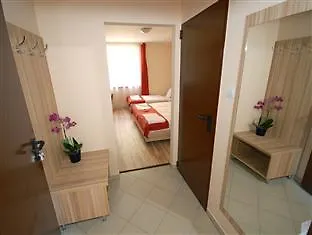 Szálloda Sunshine 3*