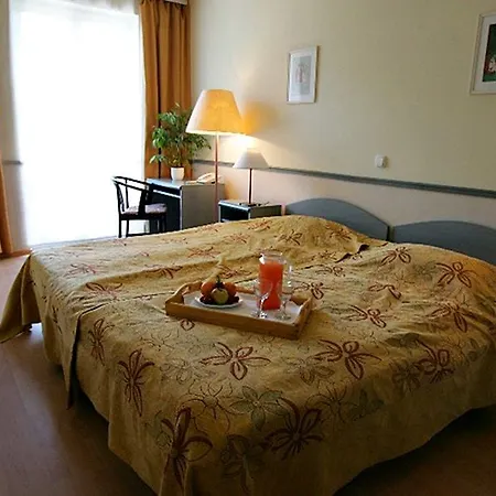 Hotel Corvin Corvin Wing 4*