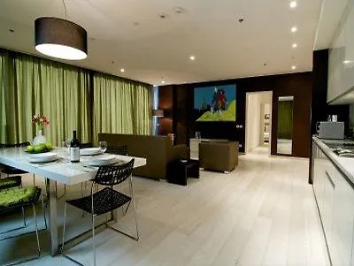 Hotel Nh Collection Center Budapeste