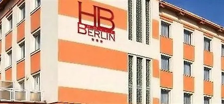 Berlin Hotel 3*