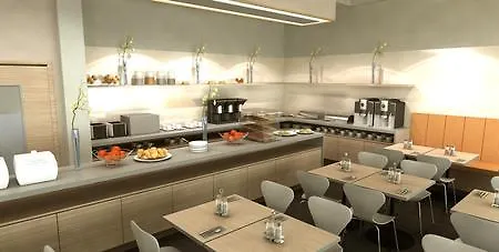 Bo33 Family & Hotell Budapest