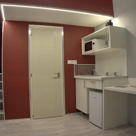 Apartment Hild-1 *