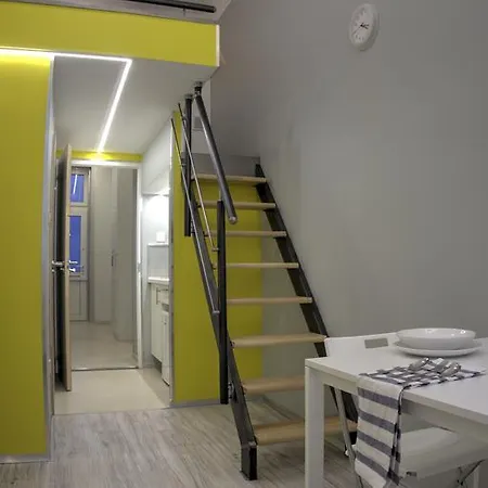 Apartment Hild-1