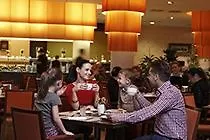 Hotel Ramada Grand 4*