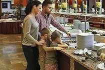 Hotel Ramada Grand 4*