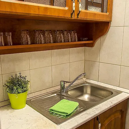 Apartamento Danube Pest-side Budapest