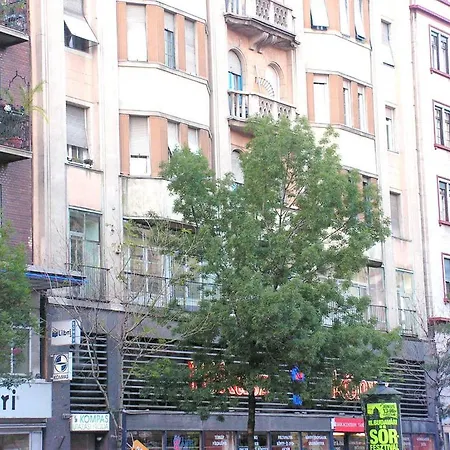 Sleepover Center Guestrooms Πανσιόν 3*