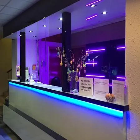 Berlin Hotel
