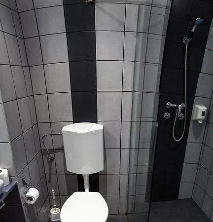 Hotel Berlin 3*