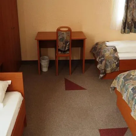 Berlin Hotel