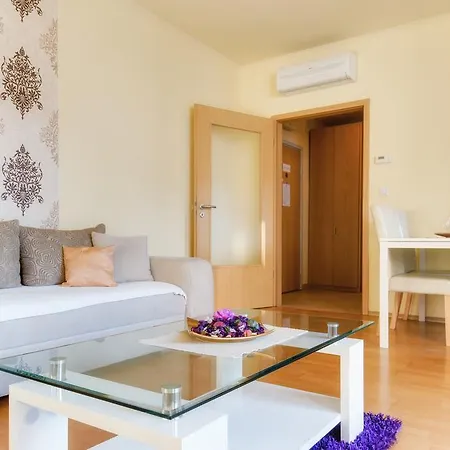 Apart Otel Trendy Deluxe 4*