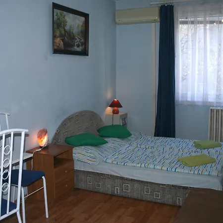 Ivy Apartments Budapest Apartament *