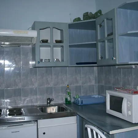 Ivy Apartments Budapest * Budapeszt