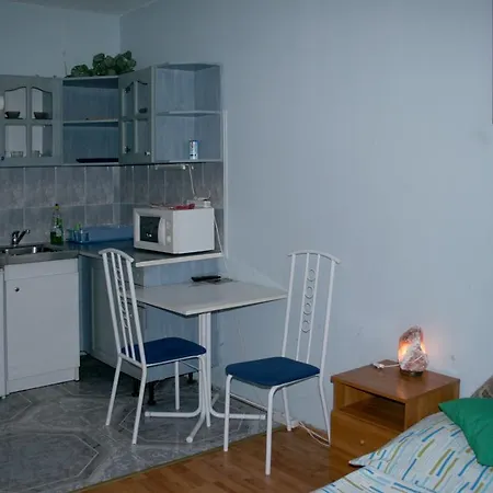Apartament Ivy Apartments Budapest