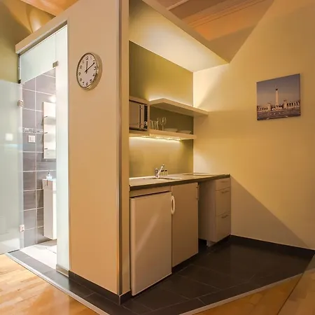 Appartement Eliza Studio In The Center *