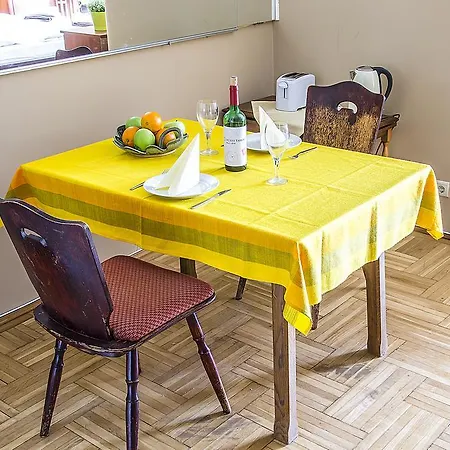 Danube Pest-side Apartamento Budapest