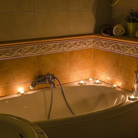 Apartamento Danube Pest-side Budapest