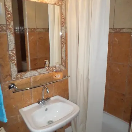 Ivy Apartments Budapest Apartament