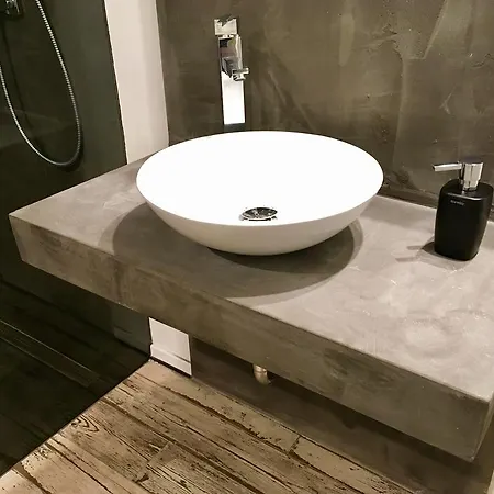 Standard By Hi5 - Terez 35 Apartment Budapest