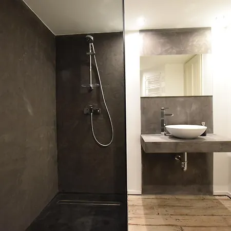 Standard By Hi5 - Terez 35 Apartment *