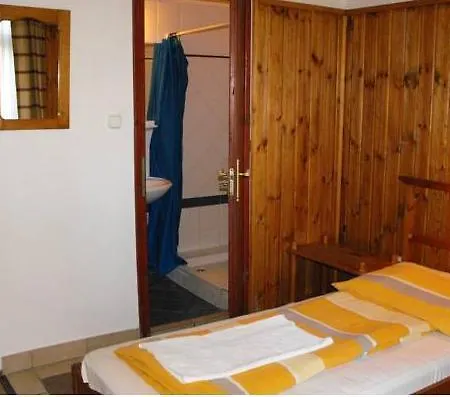 Hungaria Pensionat Budapest
