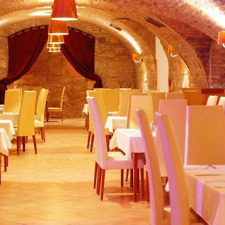 Albergue Wombat's *