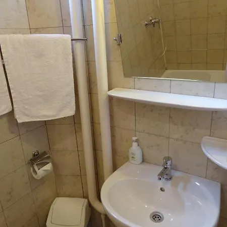 Vendégház Bai