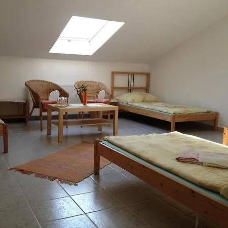 Timon Hotel Budapeszt