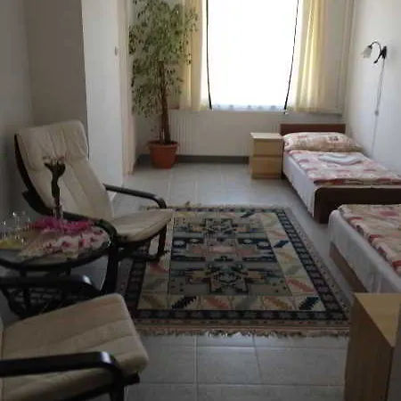 Timon Hotel 3*