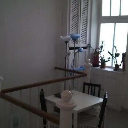 Apartment Downtown