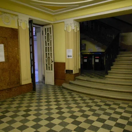 Downtown Apartment Budapest