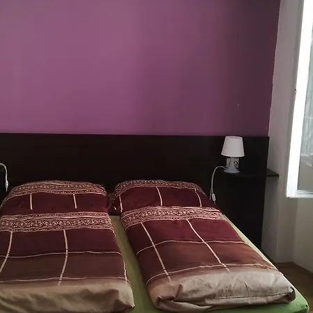 Apartment Downtown Budapest