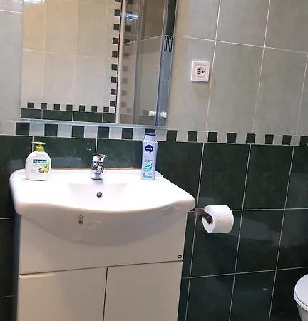 Pensiune Premier