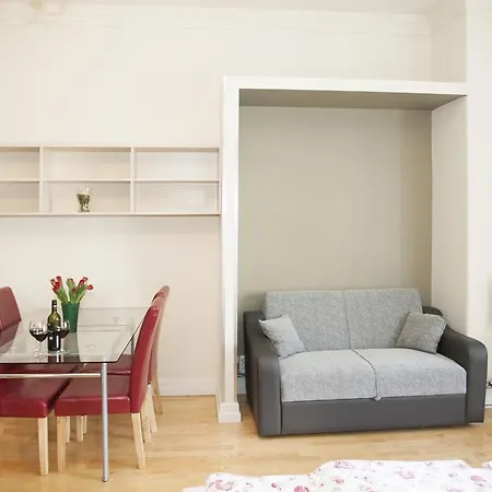 Appartement Eliza Studio In The Center