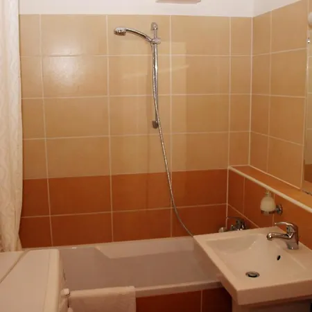 Vivaldi Aparthotel