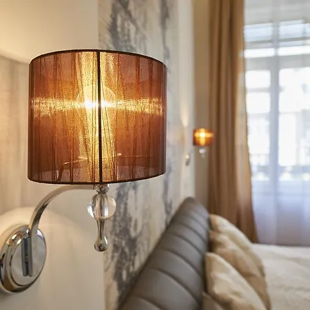 Apartament Falk Miksa