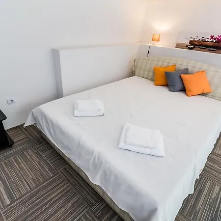 Daire Dream Budapeşte