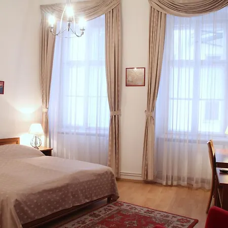 Kalvin House Апарт-отель Будапешт