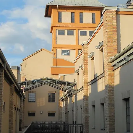 Апартаменты The Old Mill Будапешт