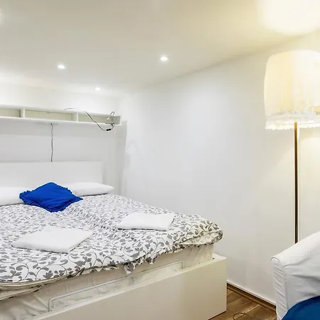 Apartment Budapestapartments.holiday *